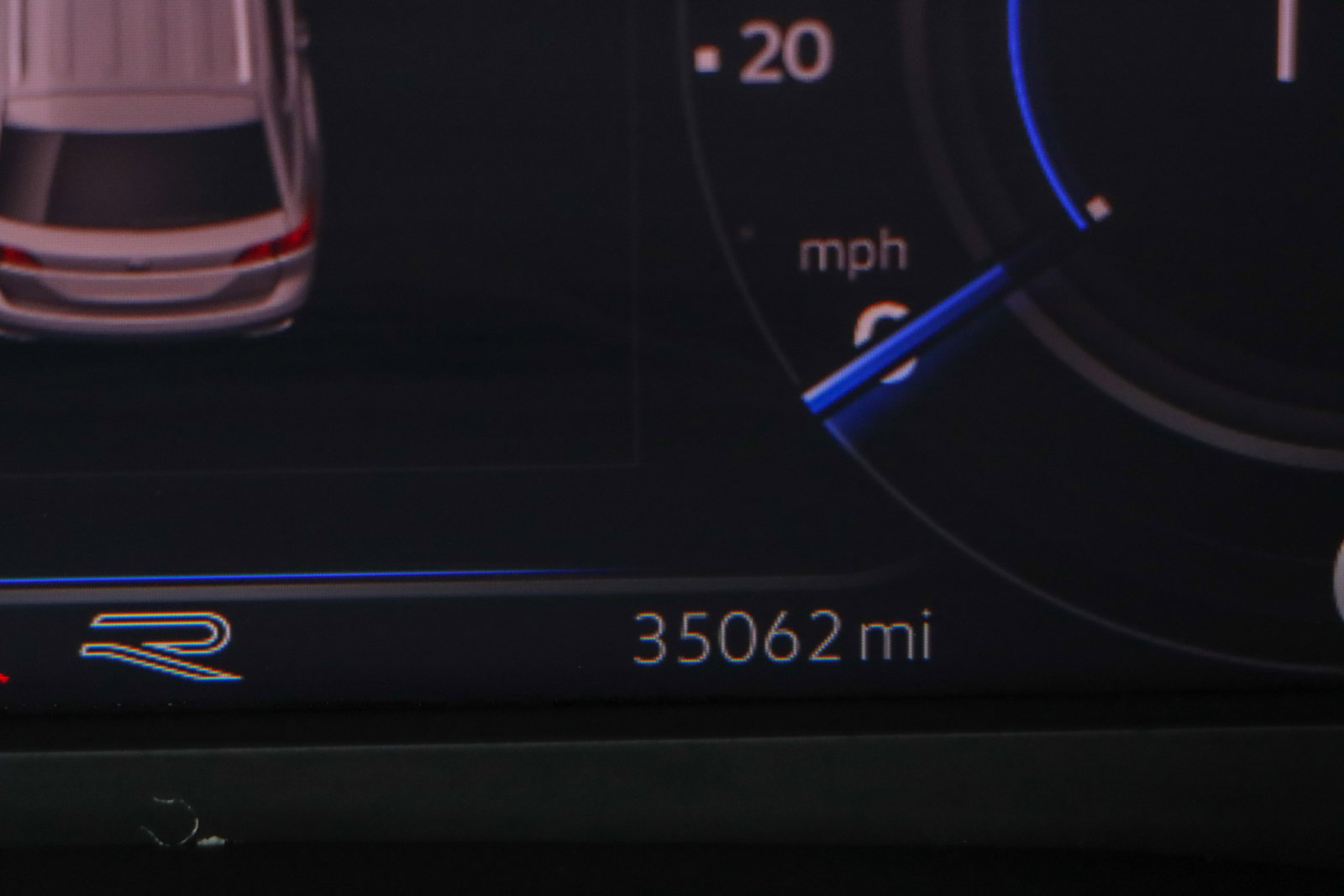 Used 2023 Volkswagen Atlas SEL R-Line image 17