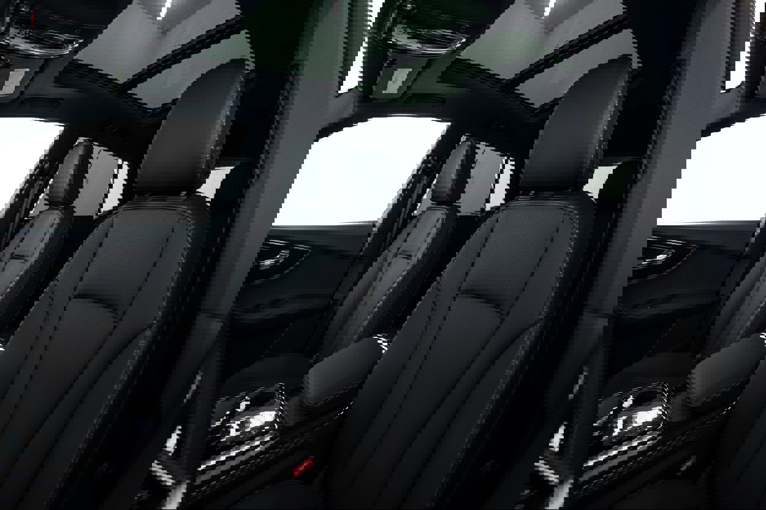 New 2026 Audi Q8 Premium Plus image 15