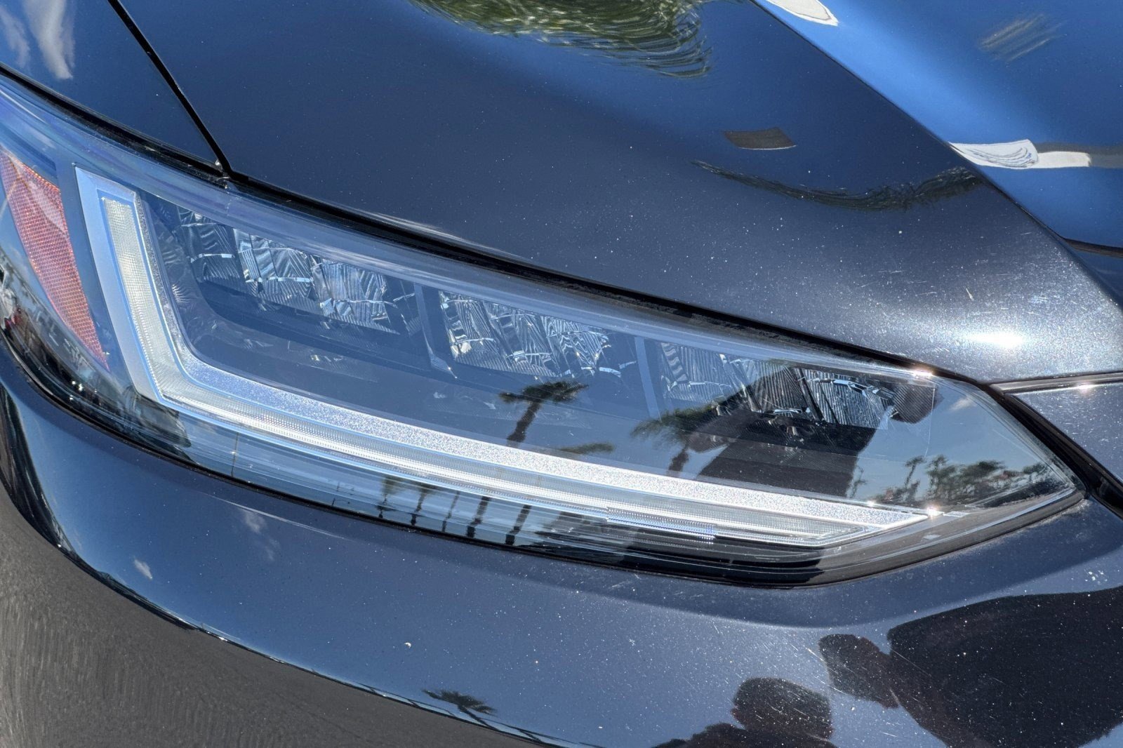 Used 2024 Honda HR-V Sport image 10