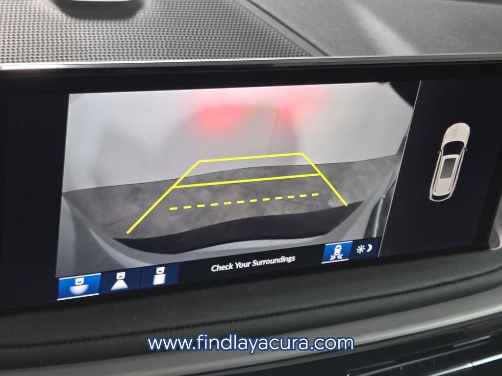 New 2026 Acura MDX w/ Technology Package image 15