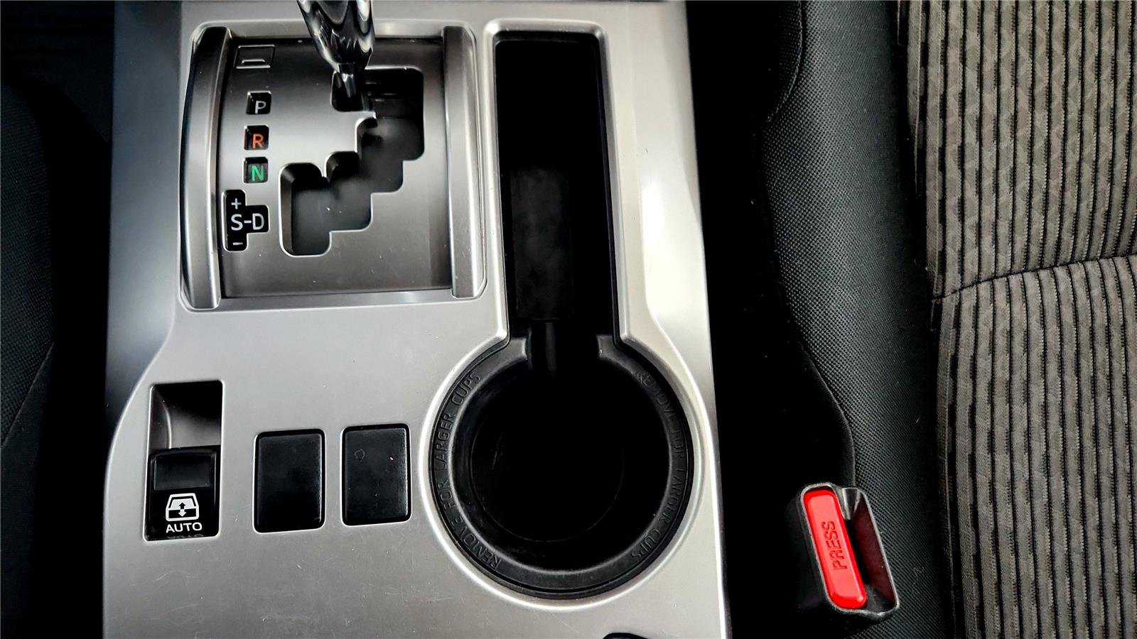 Certified 2024 Toyota 4Runner SR5 image 34