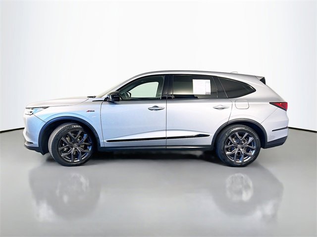 Used 2023 Acura MDX A-Spec image 4