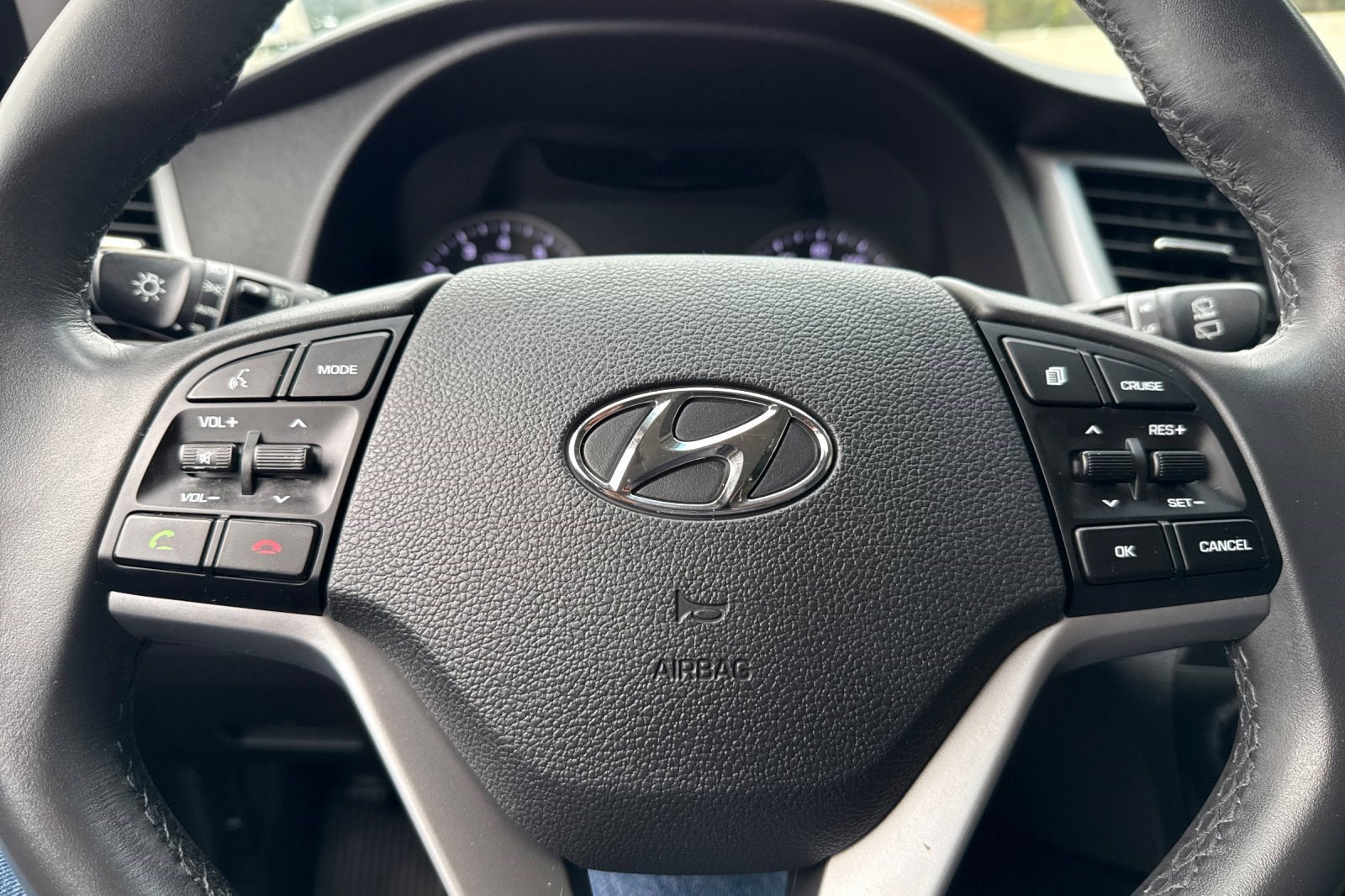 Used 2017 Hyundai Tucson Sport image 14