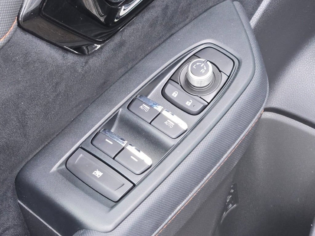 Used 2025 Subaru Forester Touring AWD/4WD image 26