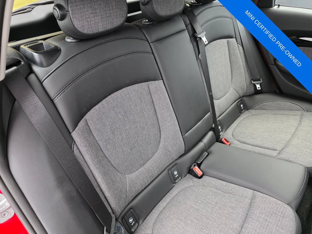 Used 2023 MINI Cooper Clubman S FWD image 25