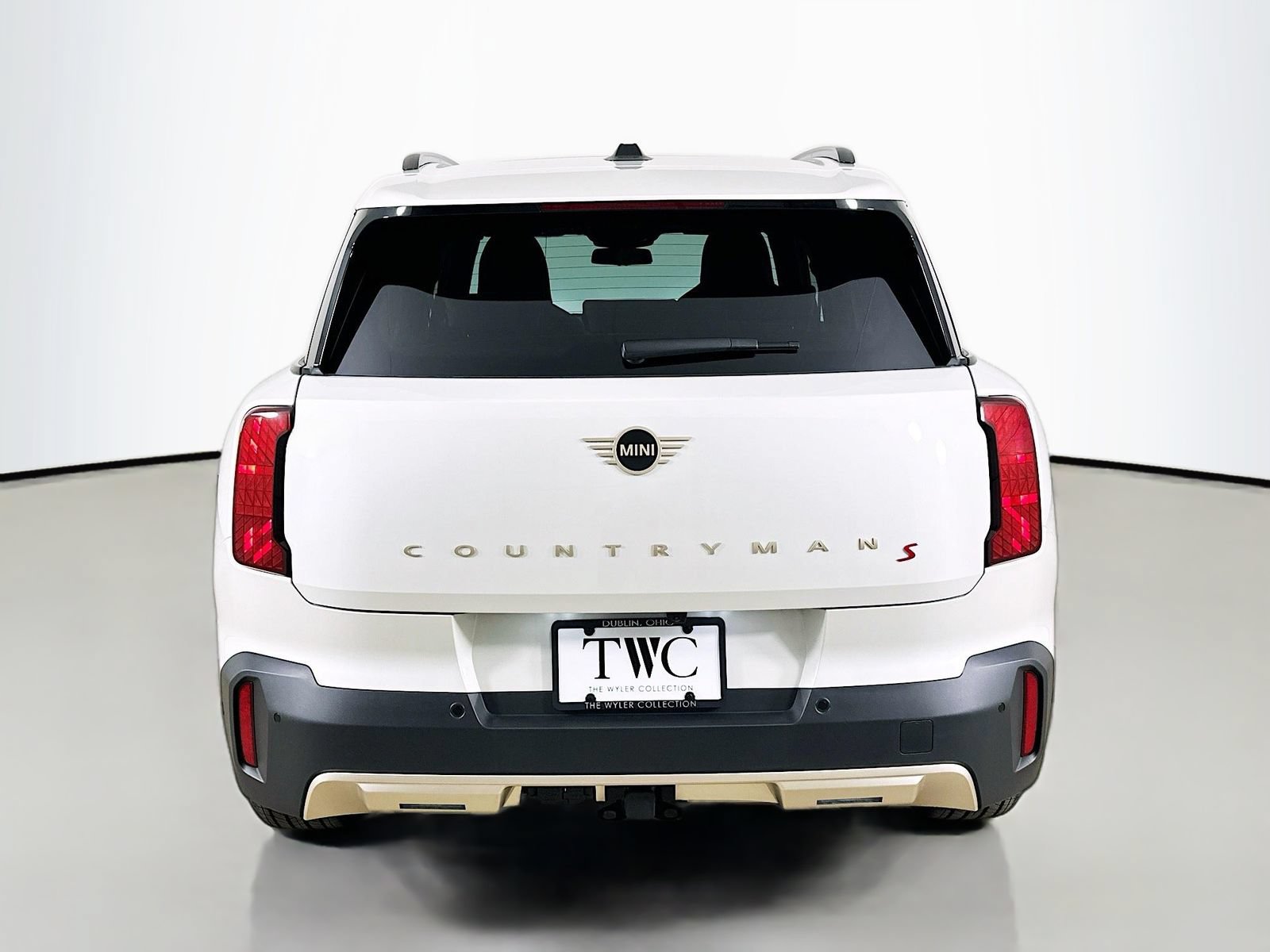 New 2027 MINI Cooper Countryman S AWD/4WD image 6