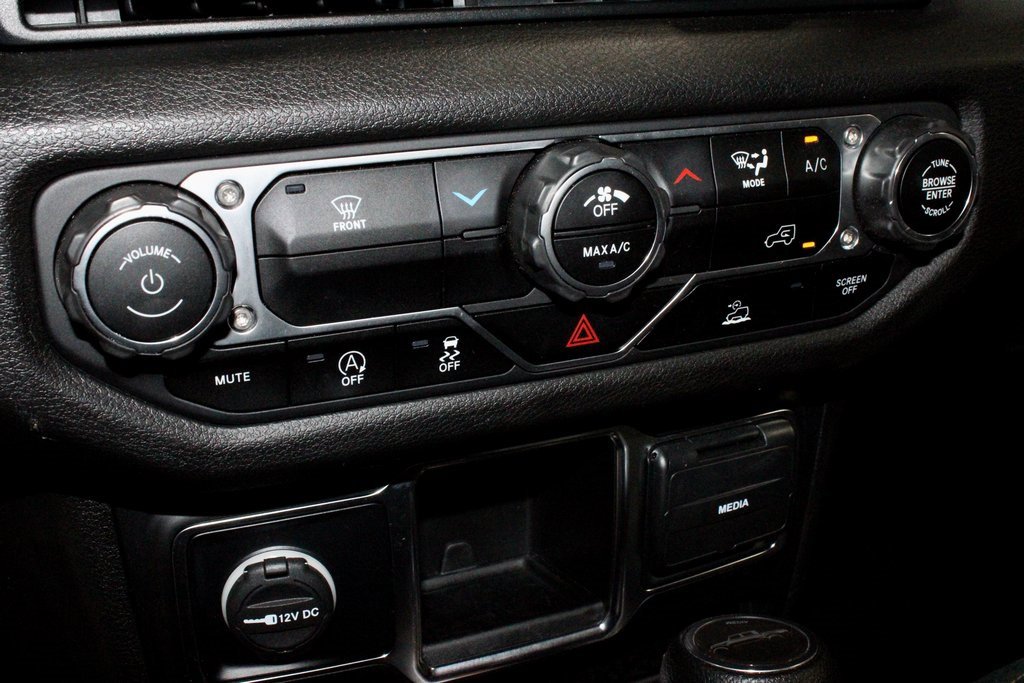 Used 2024 Jeep Gladiator Sport image 32