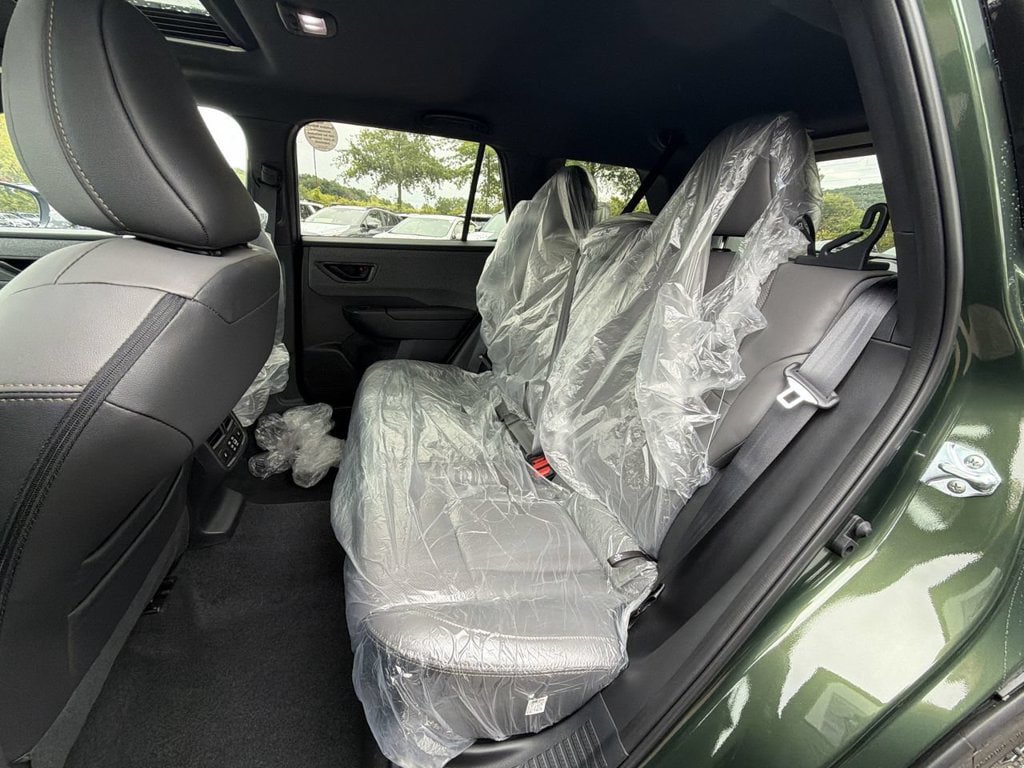 New 2026 Subaru Outback Limited XT AWD/4WD image 13