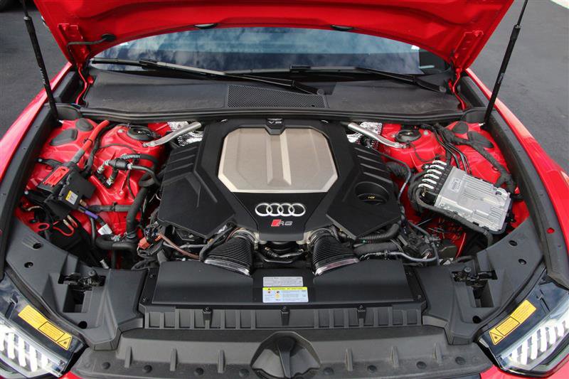 Used 2021 Audi RS 6 image 35