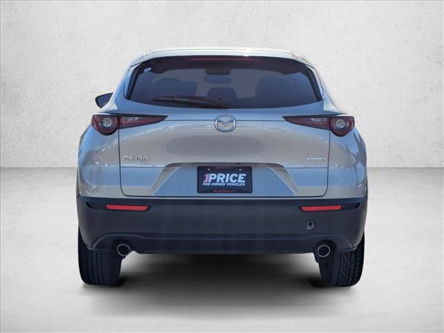 Used 2024 MAZDA CX-30 AWD 2.5 S w/ Select Sport Pkg image 7