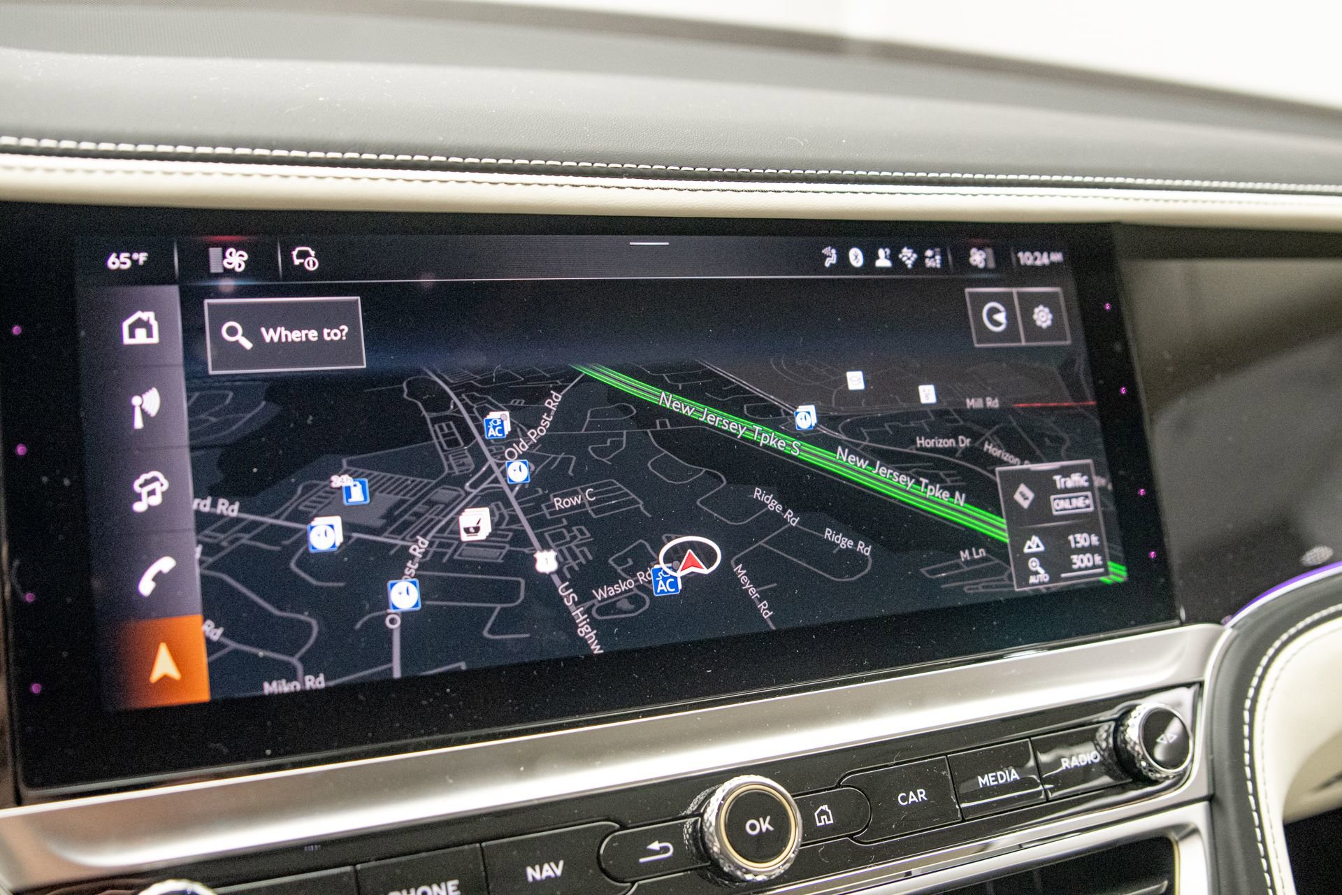 New 2026 Bentley Flying Spur Plug-In Hybrid image 25