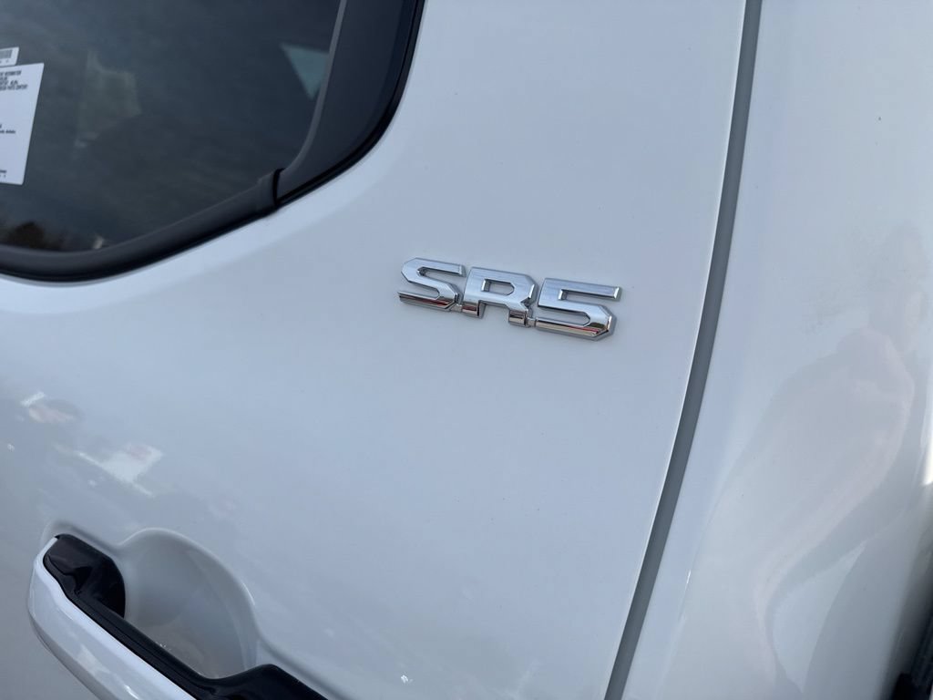 New 2026 Toyota Tacoma SR5 RWD image 13