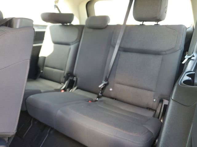 Used 2025 Ford Expedition Max Active AWD/4WD image 12