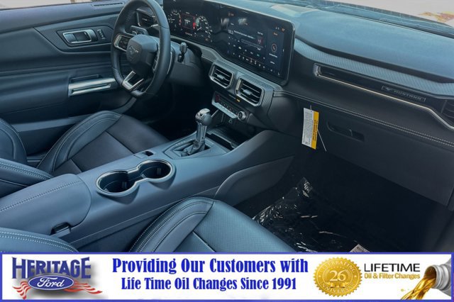 New 2024 Ford Mustang GT Premium image 12