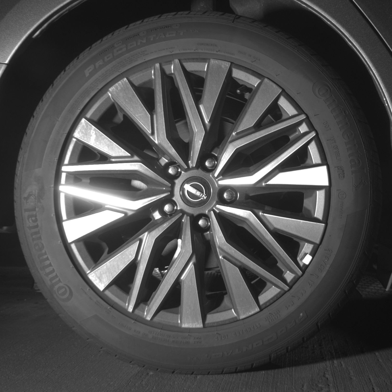 Used 2025 Nissan Altima 2.5 SV image 15