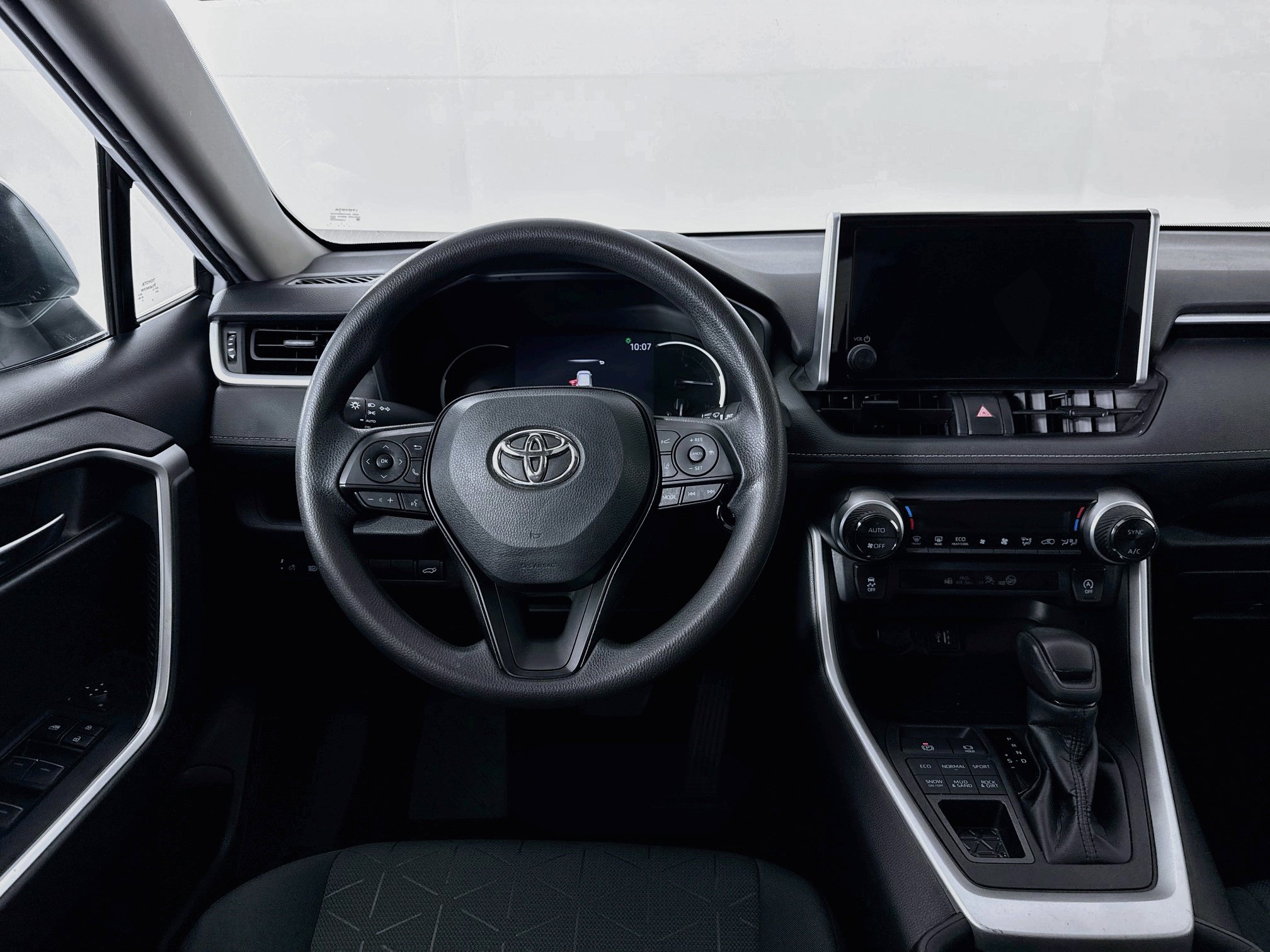Certified 2023 Toyota RAV4 XLE w/ Convenience Package AWD/4WD image 21
