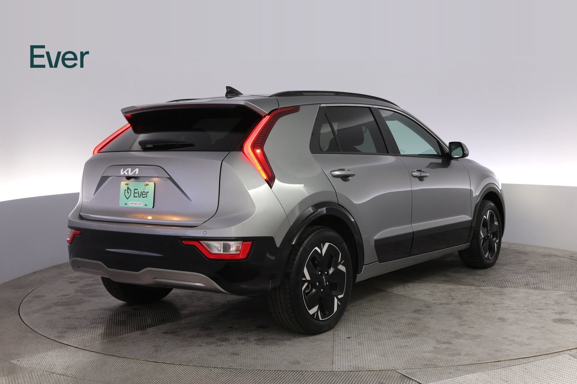 Used 2023 Kia Niro Wind FWD image 3