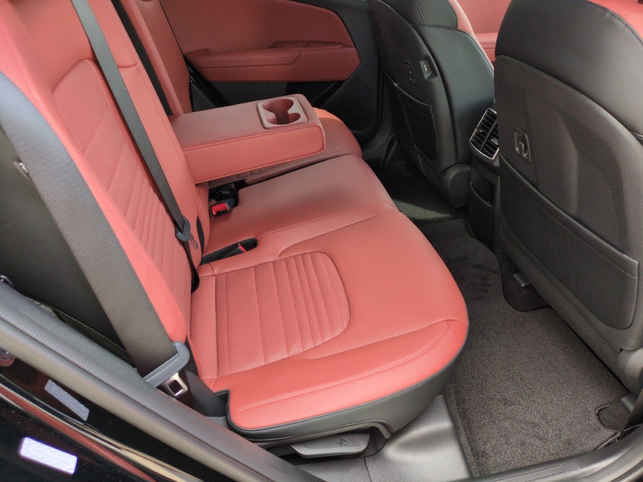 New 2026 Kia Sportage SX AWD/4WD image 31