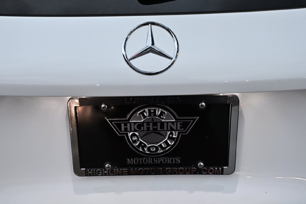 Used 2022 Mercedes-Benz GLC 300 4MATIC image 58