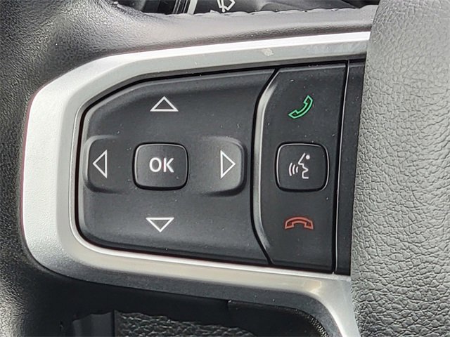 Certified 2023 RAM 1500 Big Horn image 33