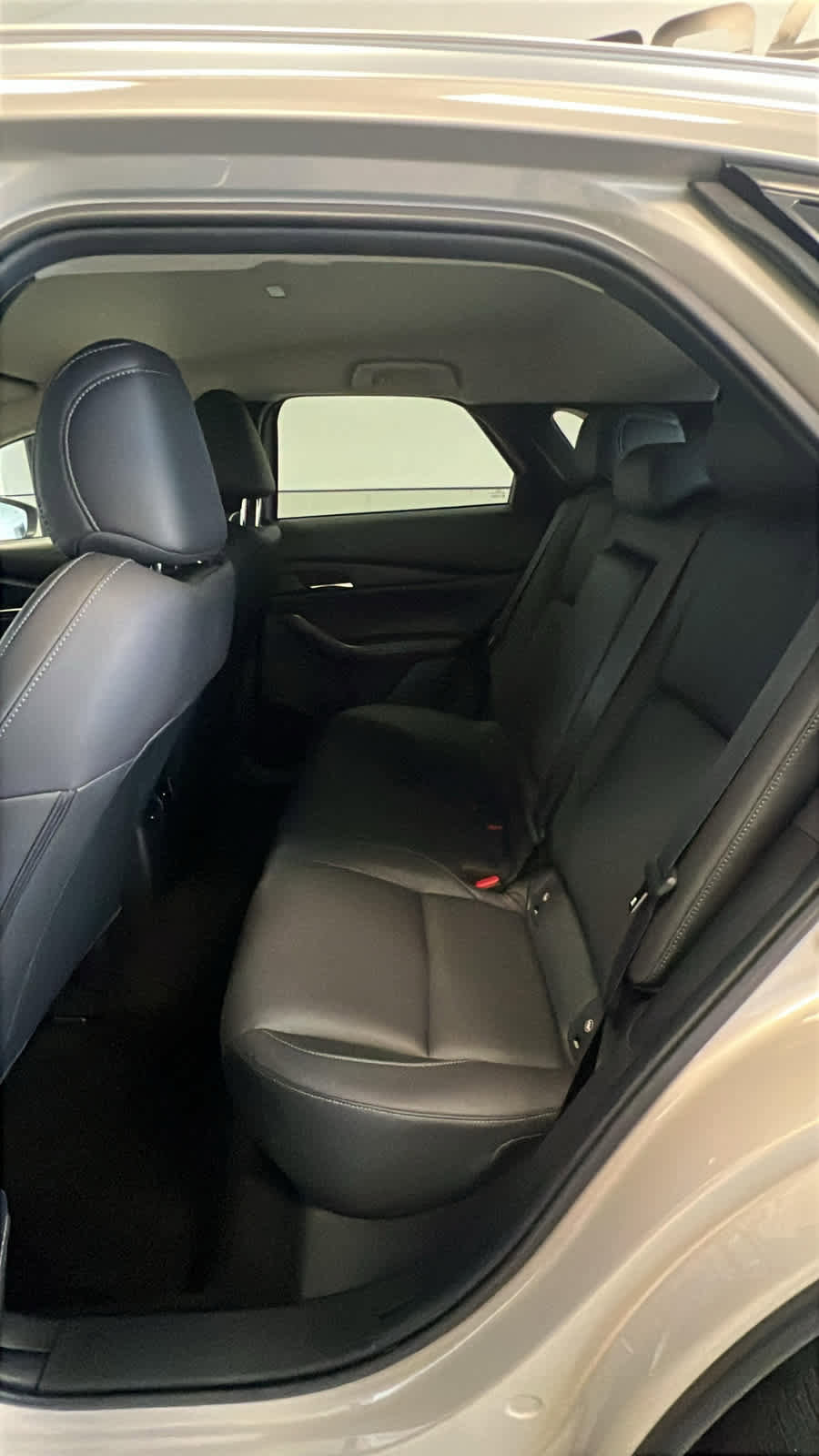 Certified 2023 MAZDA CX-30 AWD 2.5 S w/ Preferred Package image 12