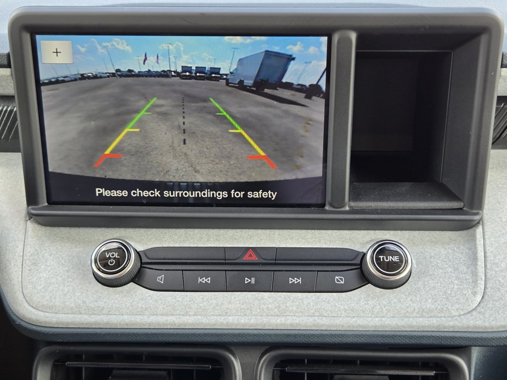 Used 2024 Ford Maverick XLT FWD image 16