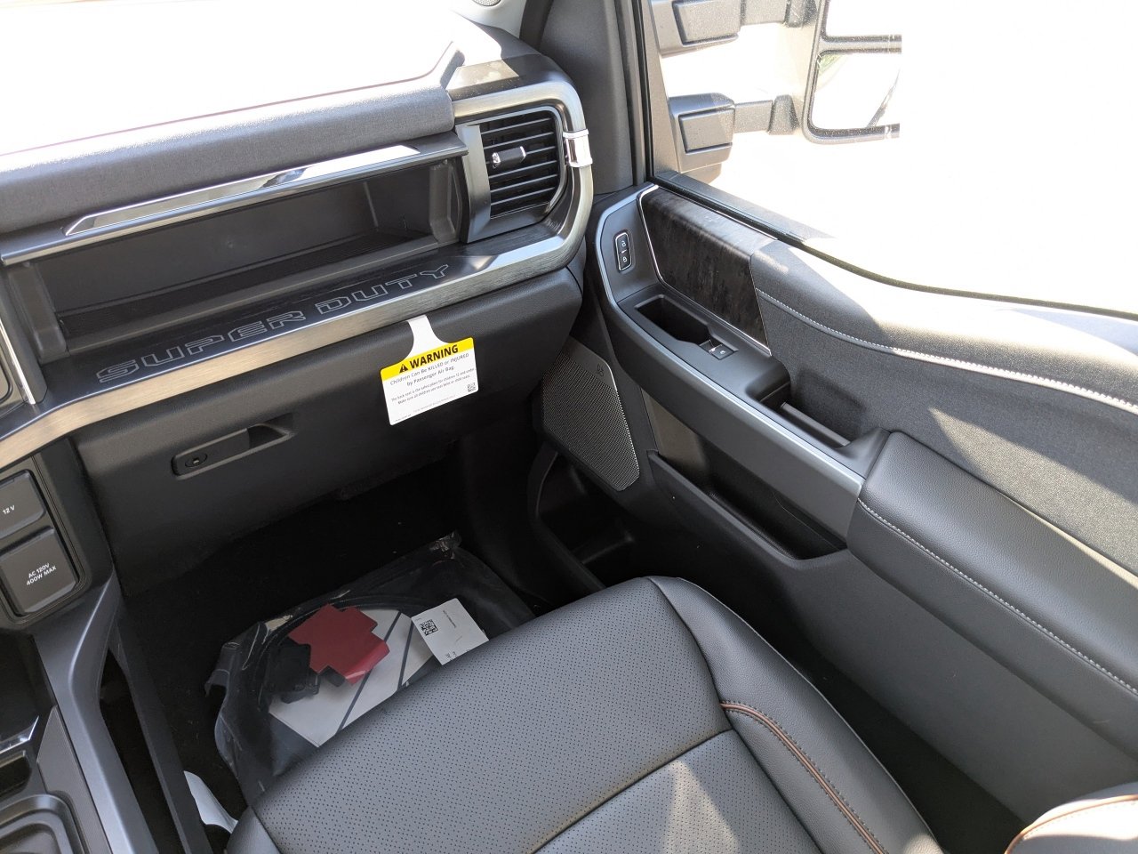 New 2026 Ford F350 Lariat image 20