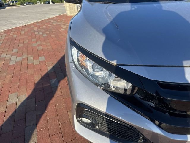 Used 2019 Honda Civic EX image 20