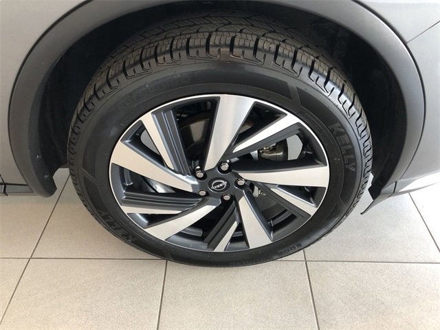 Used 2024 Nissan Murano SL image 14