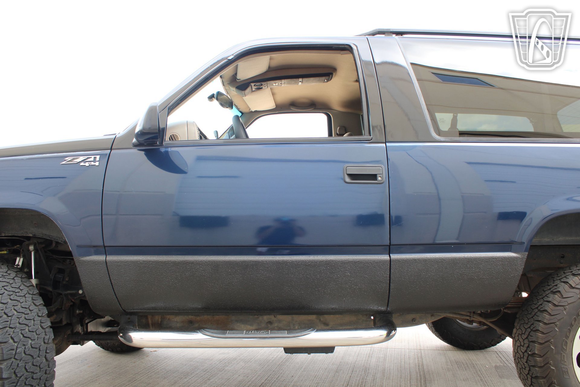 Used 1996 Chevrolet Tahoe 4WD 2-Door image 40