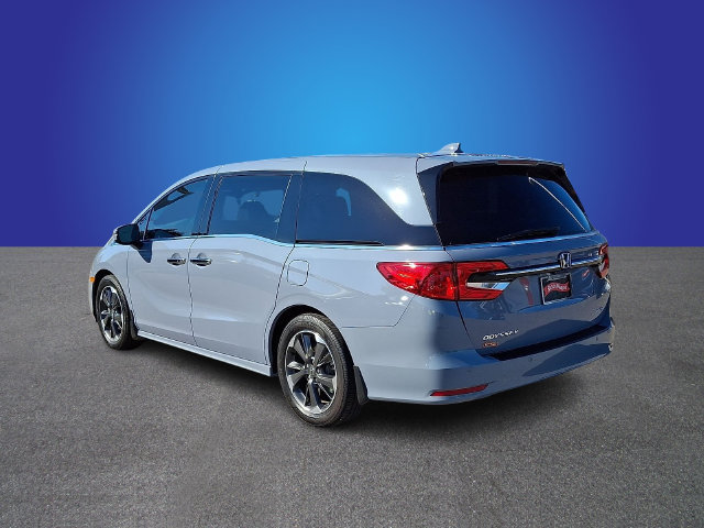 Used 2024 Honda Odyssey Elite image 6