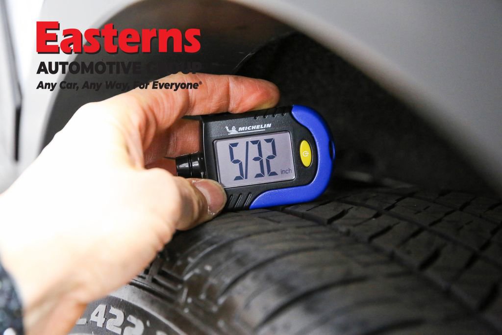 Used 2024 Mitsubishi Outlander SE image 26