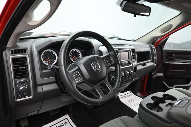 Used 2014 RAM 1500 Tradesman w/ Popular Equipment Group AWD/4WD image 12