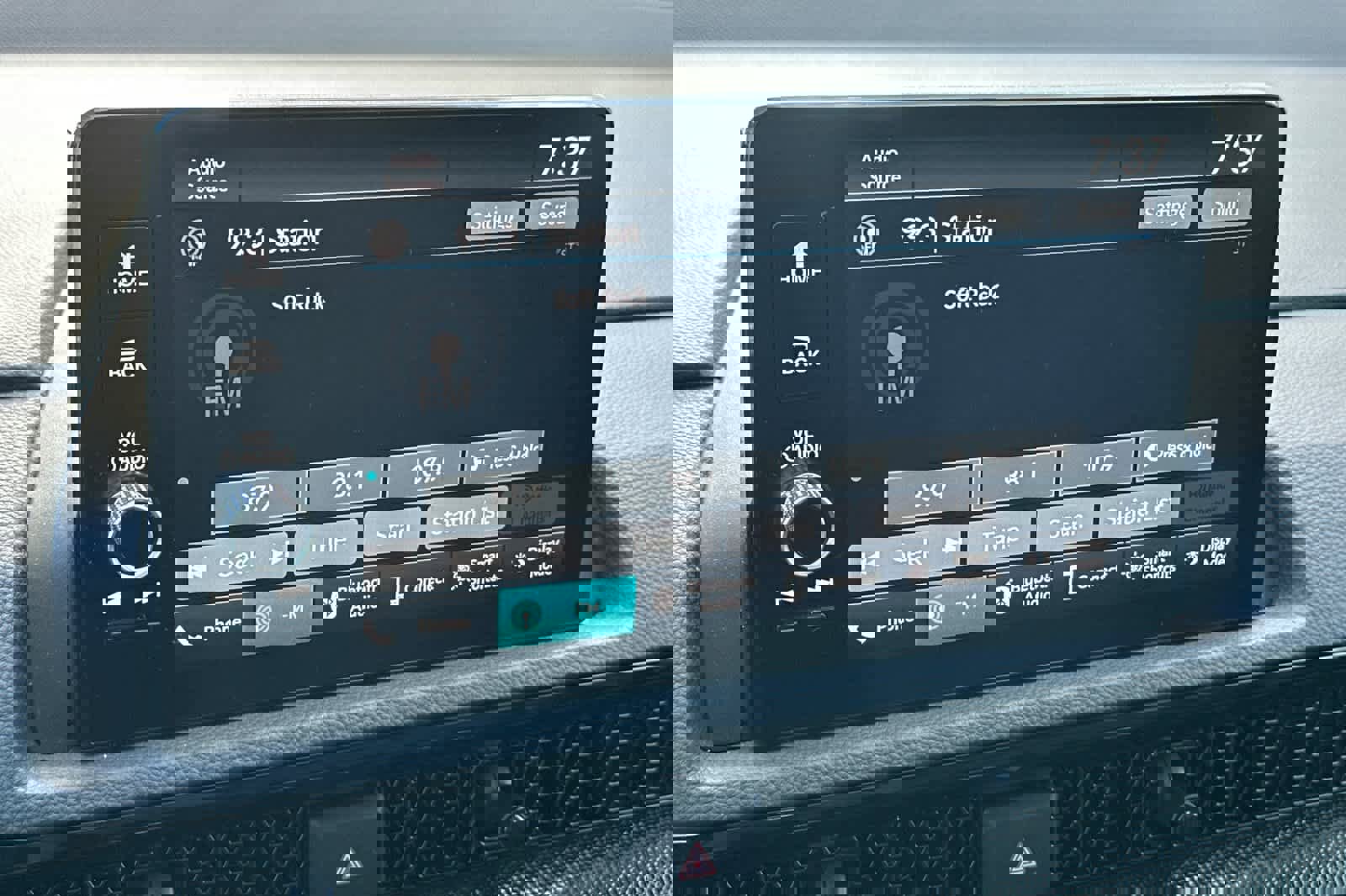 Certified 2024 Honda CR-V EX-L image 21