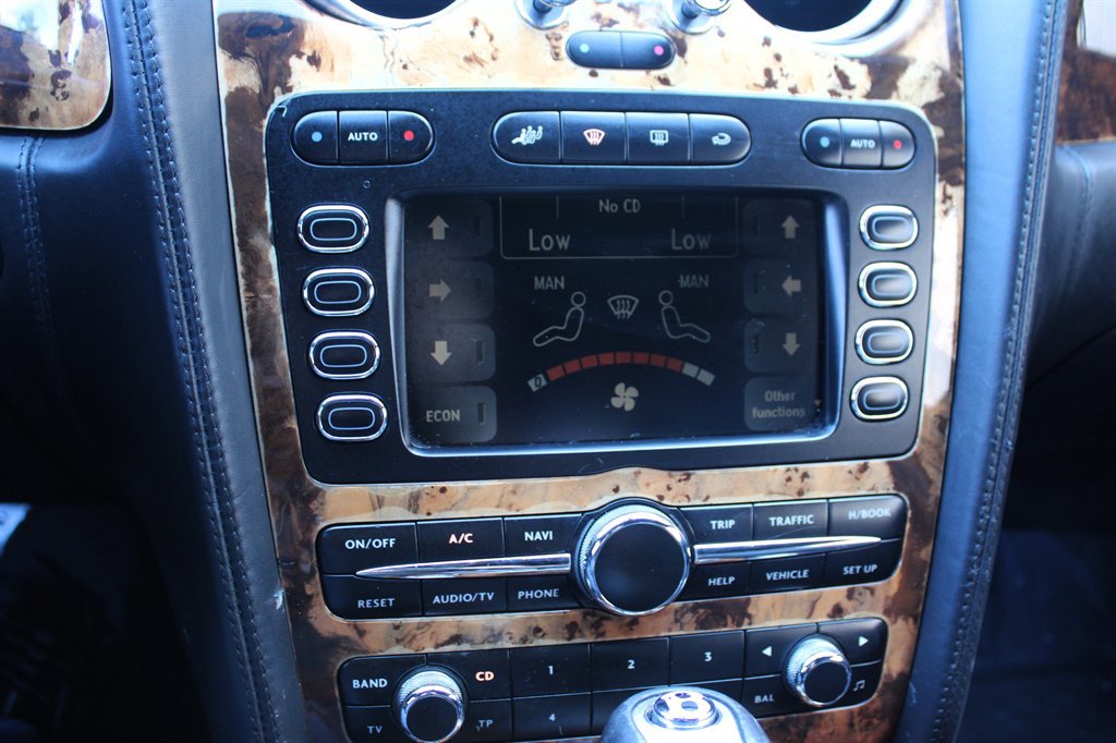 Used 2006 Bentley Continental GT image 17