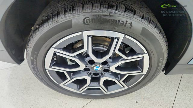 Used 2025 BMW X2 xDrive28i image 56