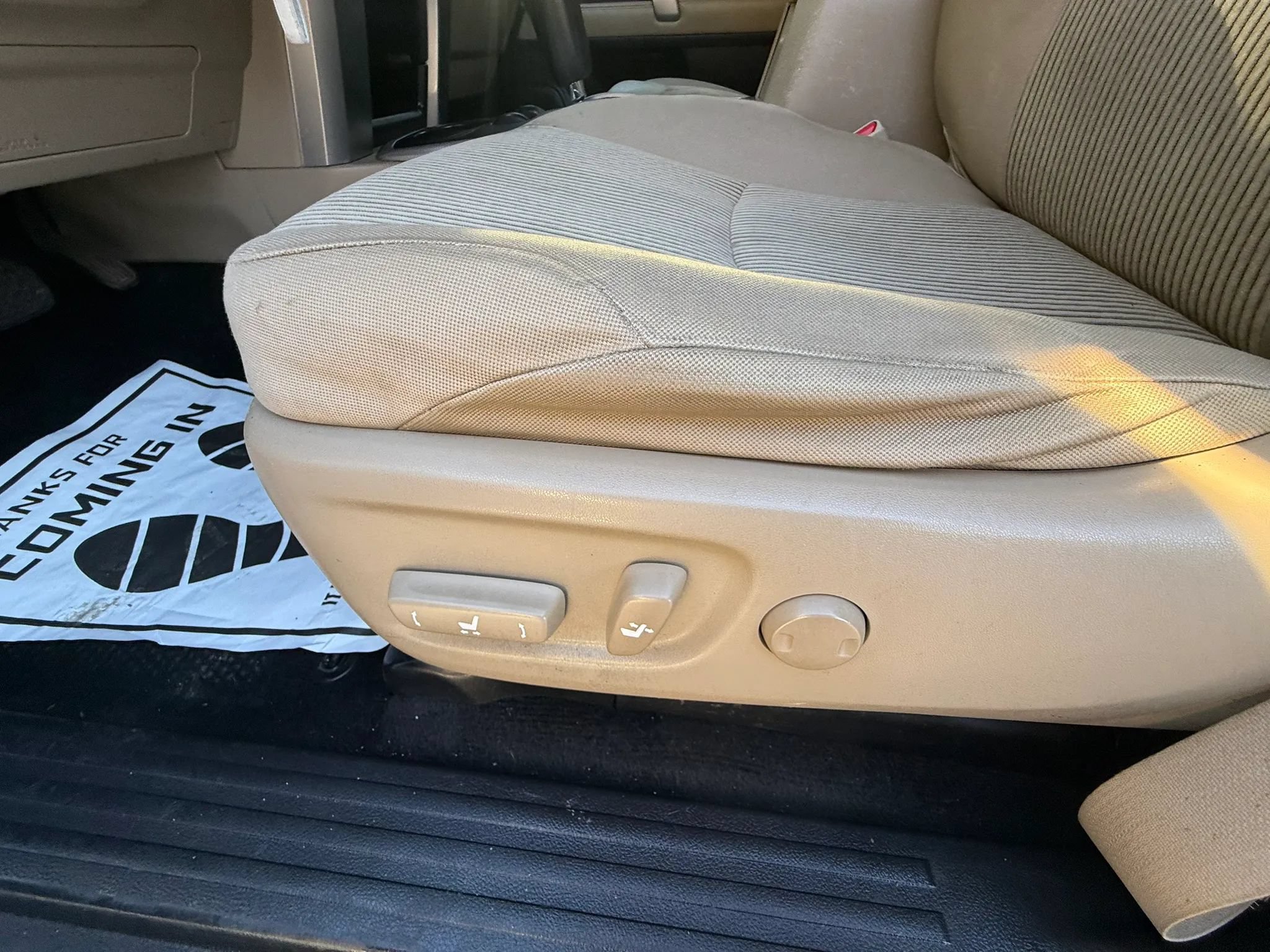 Used 2013 Toyota 4Runner SR5 RWD image 13