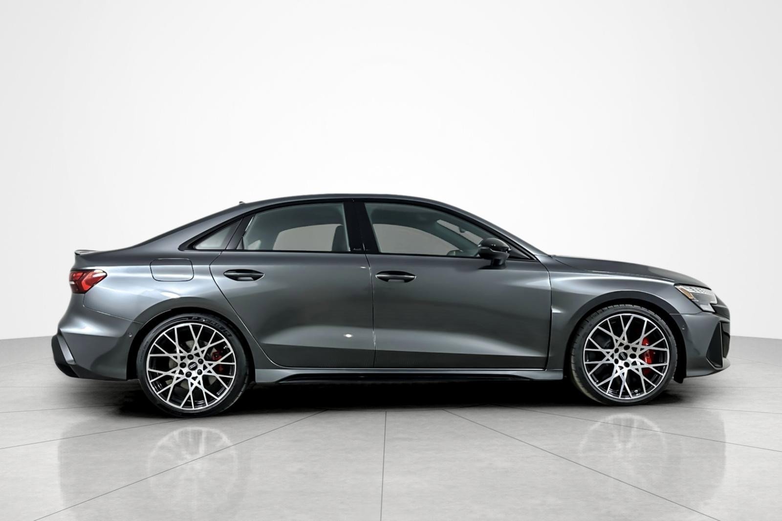 New 2026 Audi RS 3 image 7