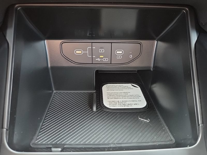New 2026 Kia Sorento S AWD/4WD image 35