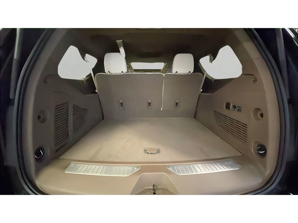 New 2026 GMC Yukon XL Denali w/ Sun & Power Step Package image 16