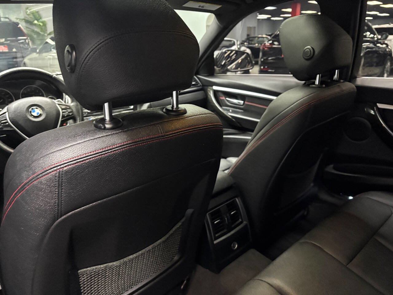 Used 2018 BMW 330i Sedan image 27