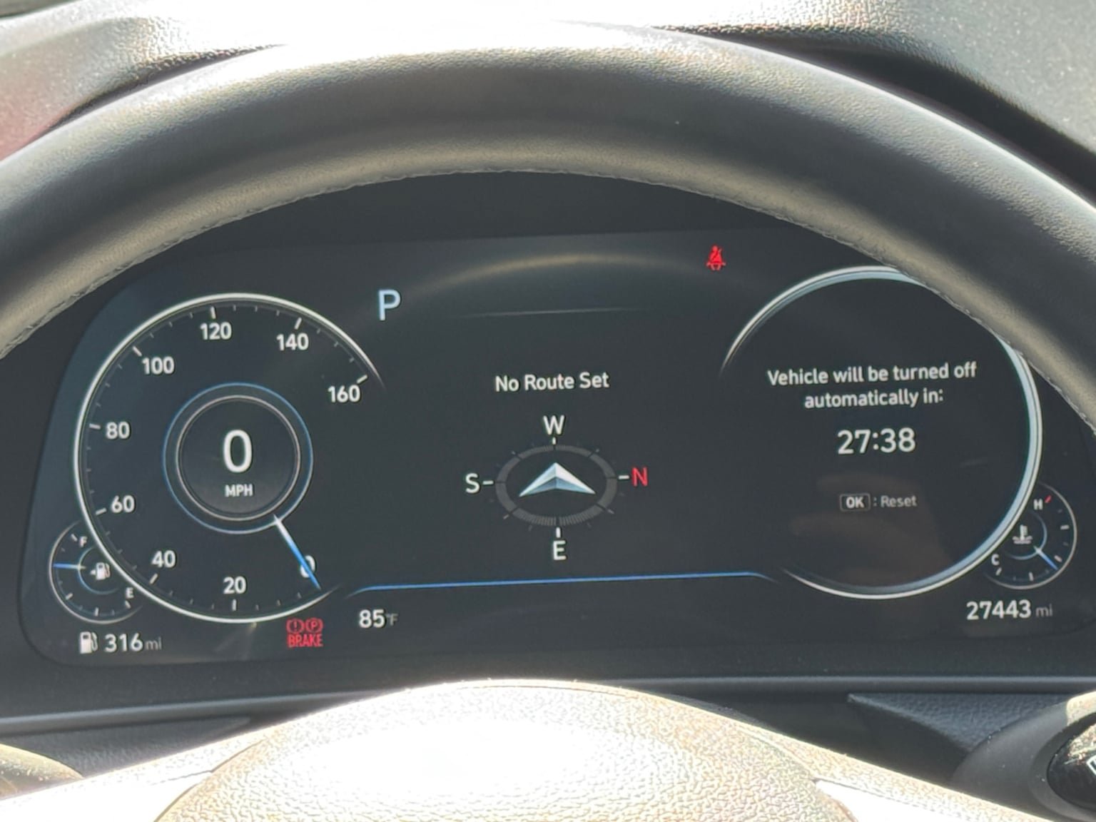 Used 2022 Hyundai Sonata Limited FWD image 14