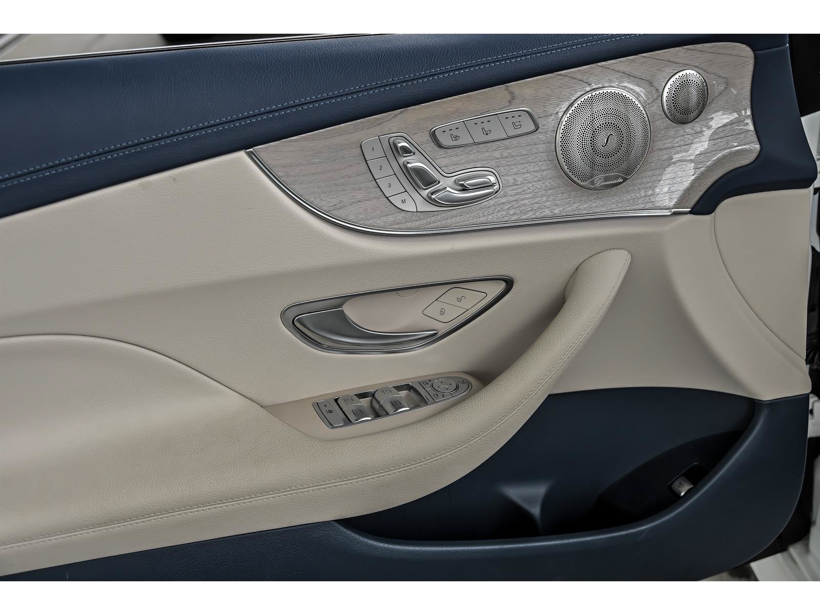 Certified 2023 Mercedes-Benz E 450 4MATIC Cabriolet image 9
