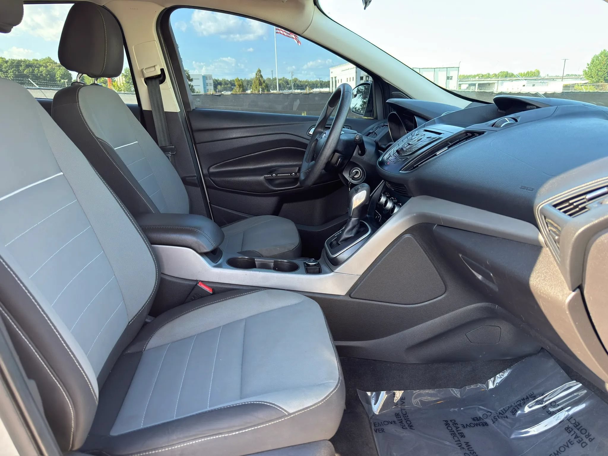 Used 2014 Ford Escape SE FWD image 18