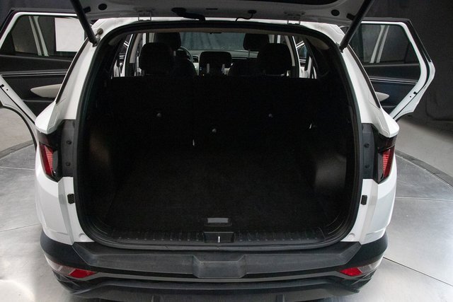Used 2024 Hyundai Tucson SEL image 19