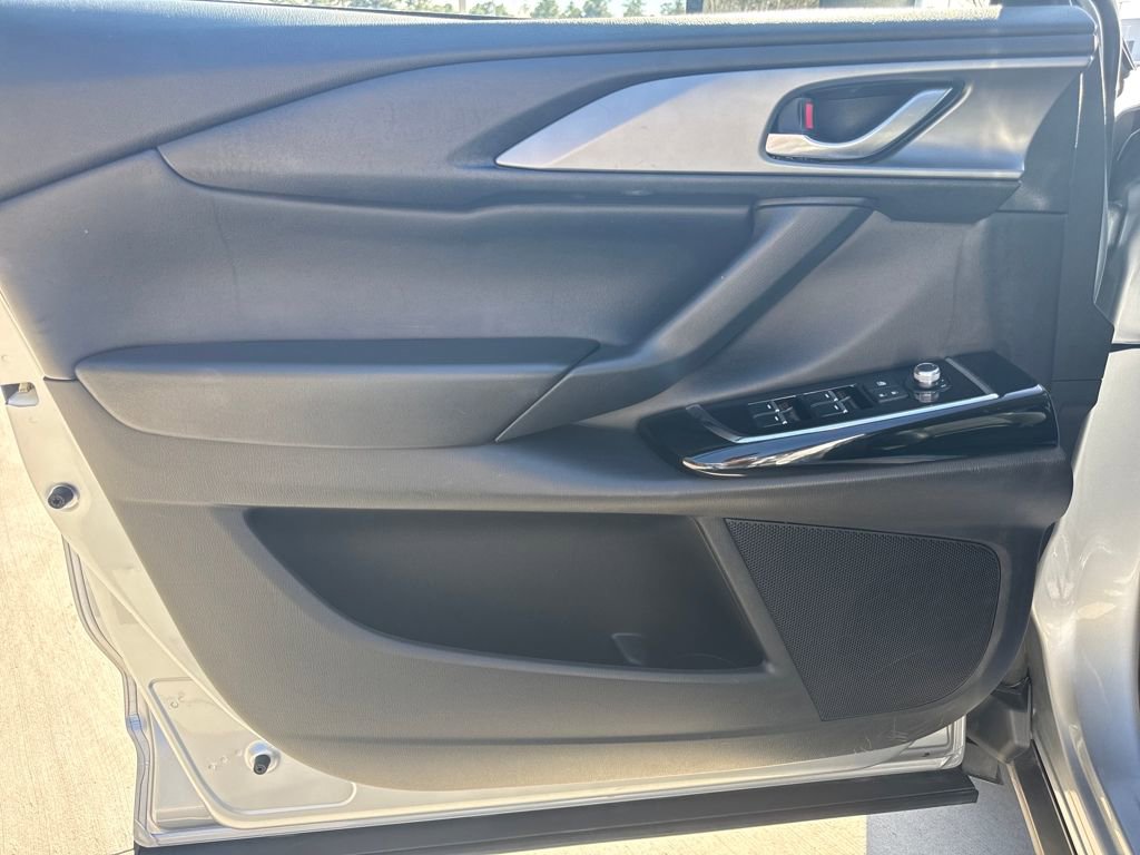 Used 2023 MAZDA CX-9 Touring Plus image 14