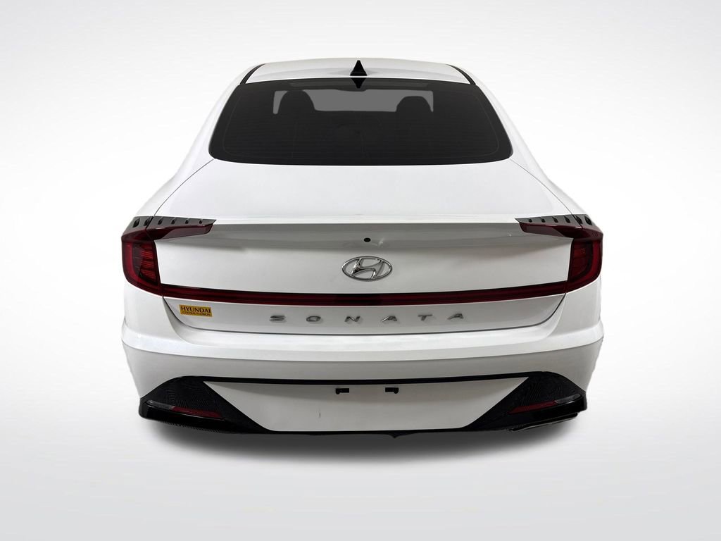 Used 2023 Hyundai Sonata SEL image 5