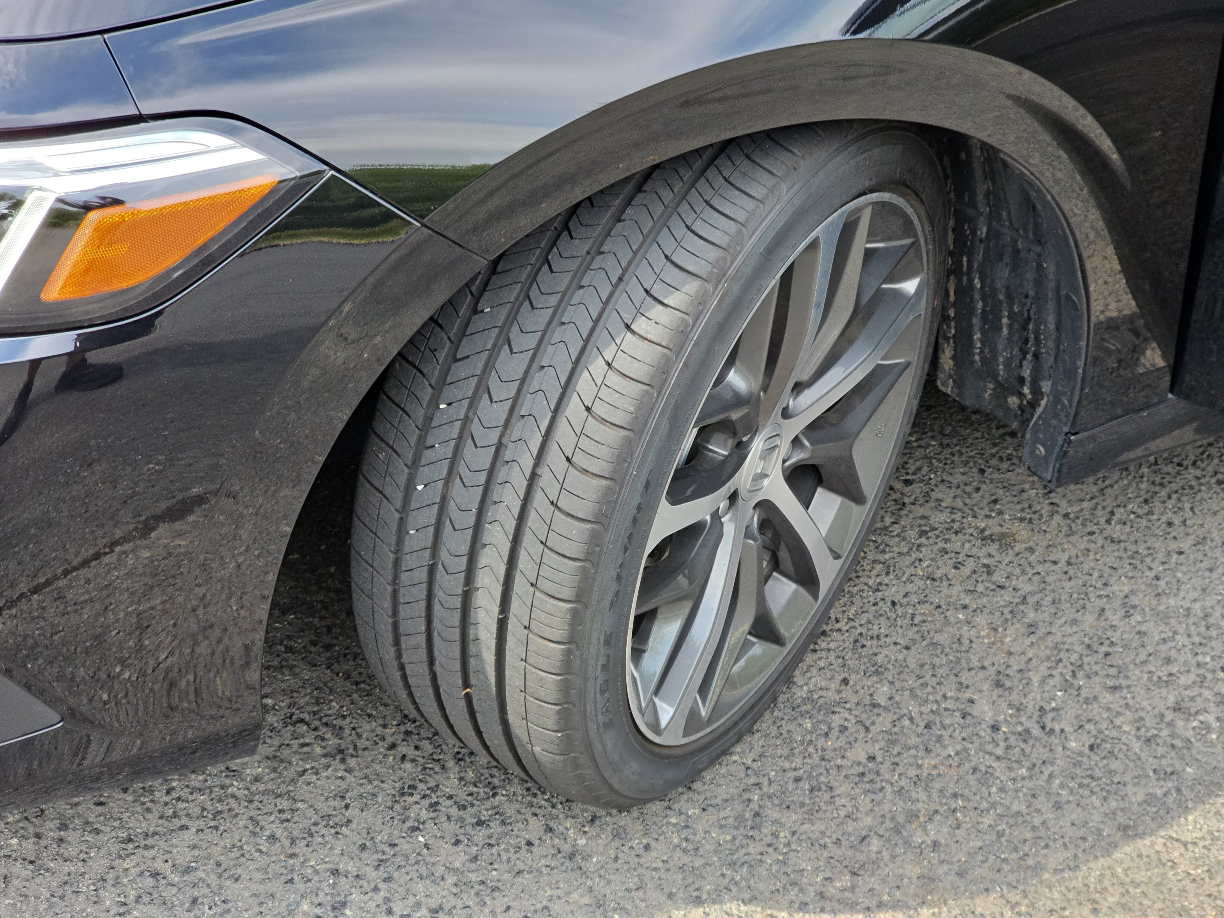 Used 2023 Honda Civic Touring image 34