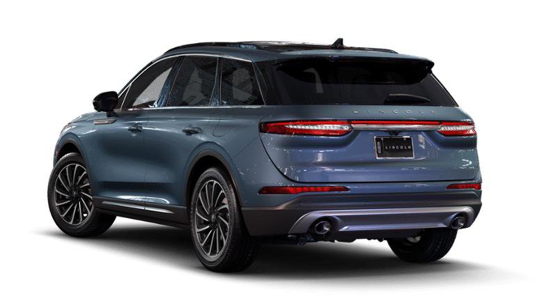 New 2026 Lincoln Corsair Reserve image 24