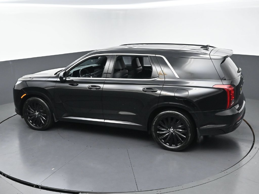 Used 2025 Hyundai Palisade Calligraphy AWD/4WD image 45